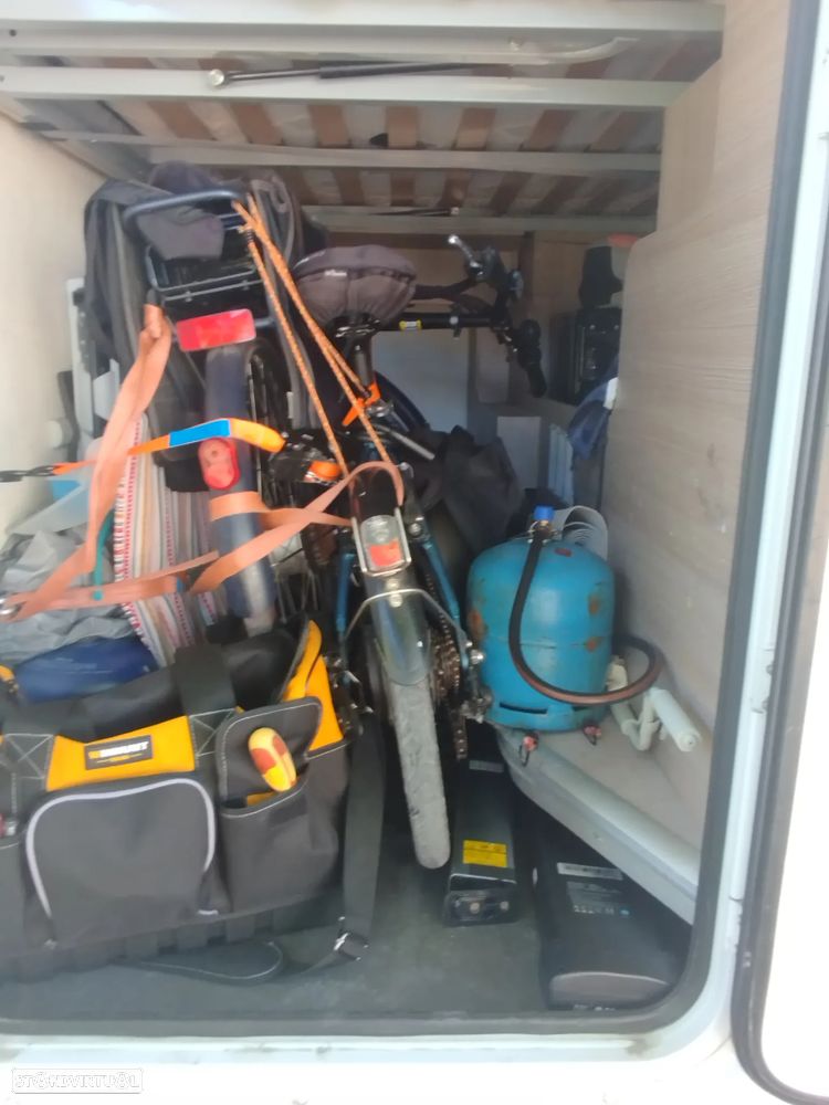 Challenger Genesis - 45