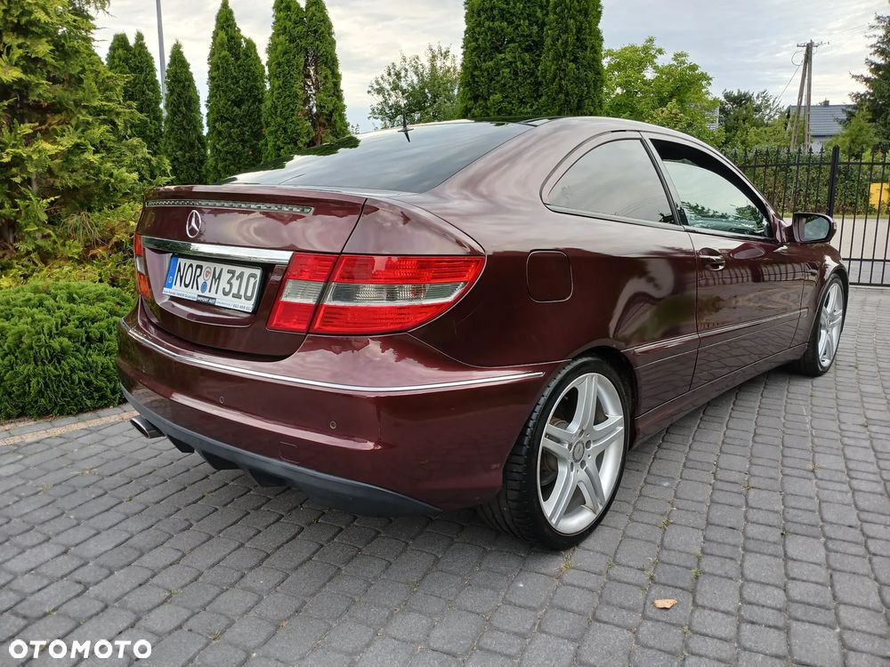 Mercedes-Benz CLC - 15
