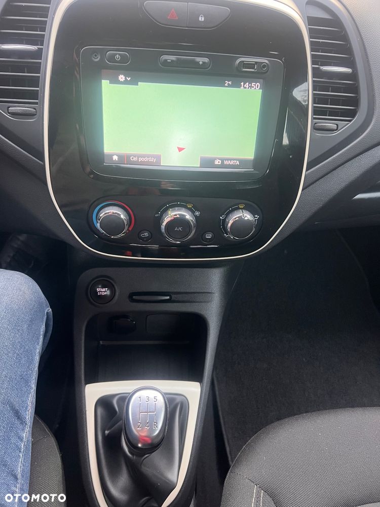 Renault Captur ENERGY TCe 90 Start&Stop Life - 13