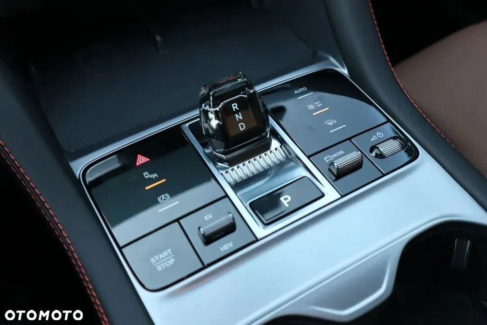 BYD Seal U Boost - 21