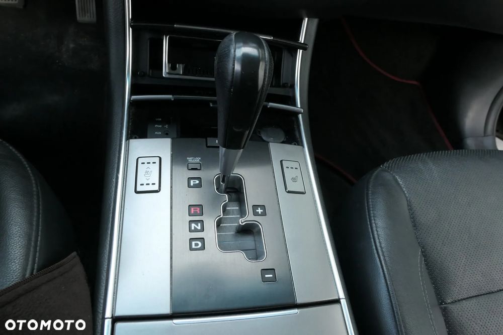 Hyundai ix55 - 7