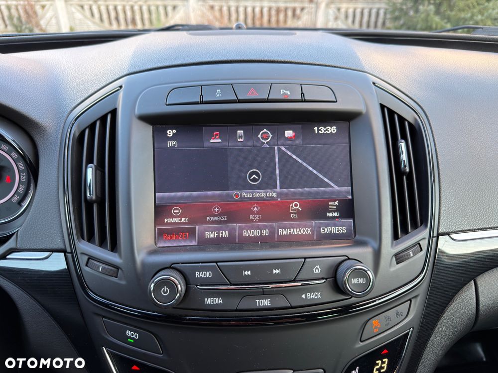 Opel Insignia 1.6 CDTI EcoFLEX Start/Stop Edition - 30