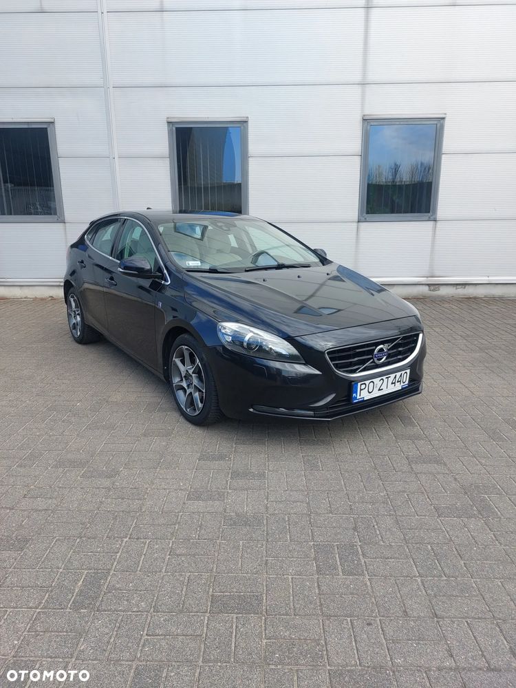 Volvo V40 T3 Ocean Race - 7