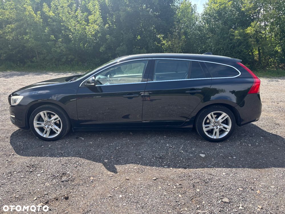 Volvo V60 - 15