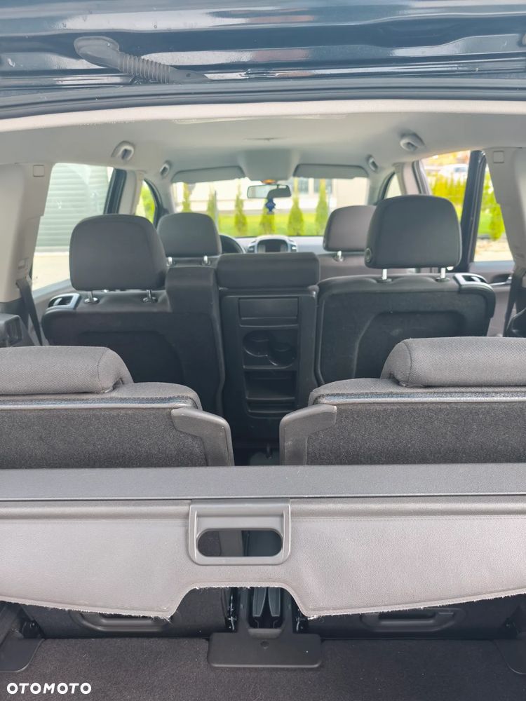 Opel Zafira 1.7 CDTI Edition - 14