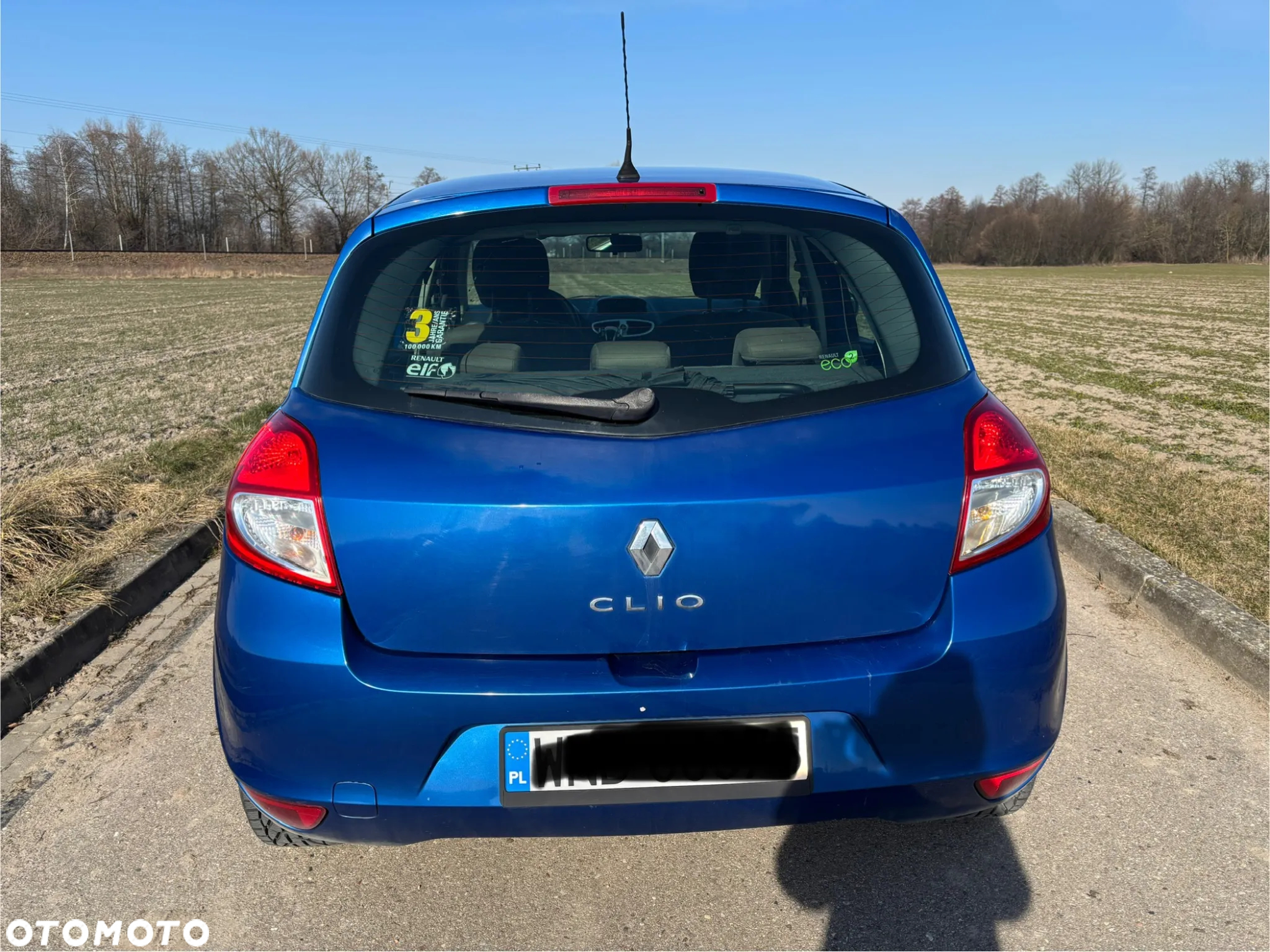 Renault Clio 1.2 TCE Authentique - 5