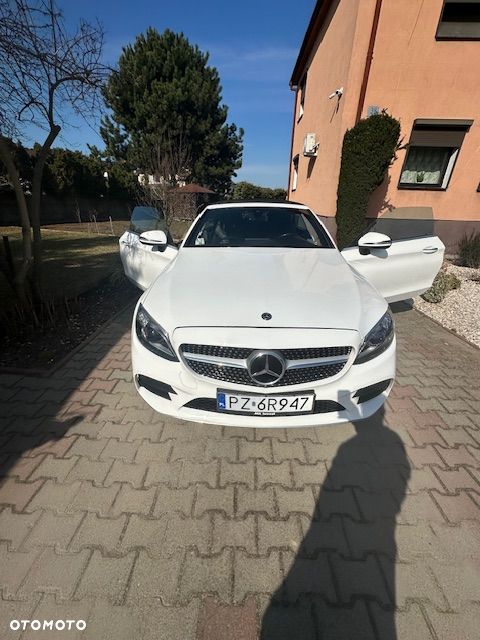 Mercedes-Benz Klasa C - 13