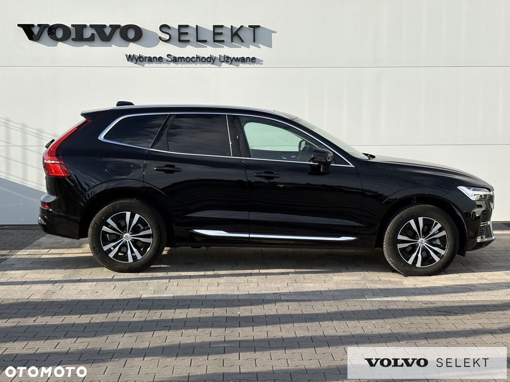 Volvo XC 60 - 4