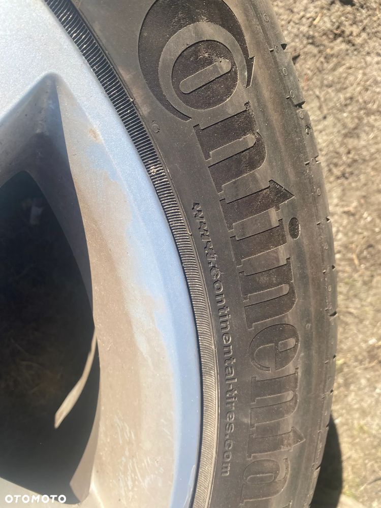 MERCEDES gl gls 166 KOLA FELGI z oponami 295/40/21 - 6