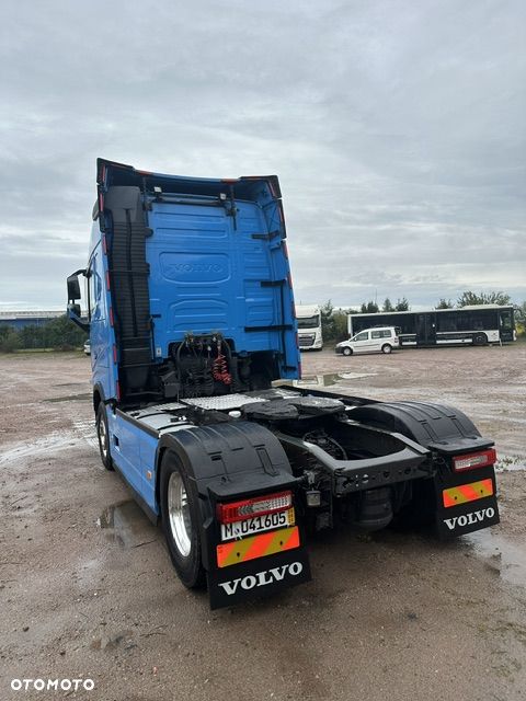 Volvo FH 500 Standart - 4