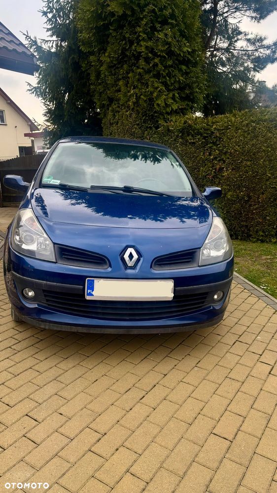 Renault Clio 1.2 16V Dynamique - 2