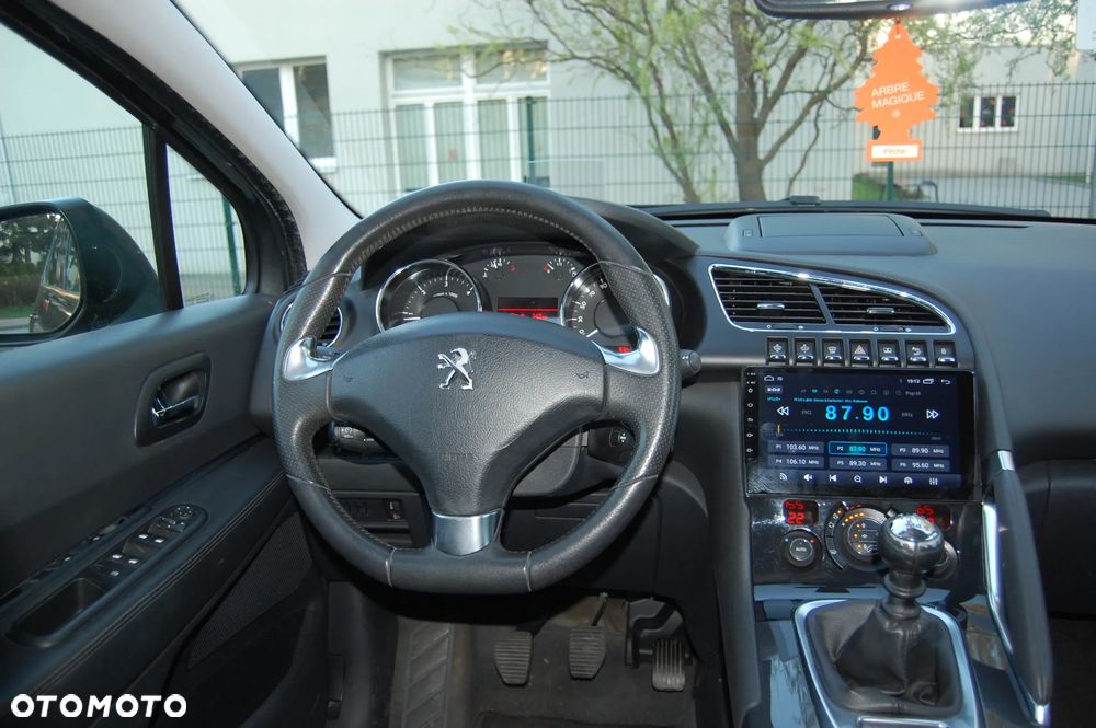 Peugeot 3008 BlueHDi 120 Stop & Start Business-Line - 28