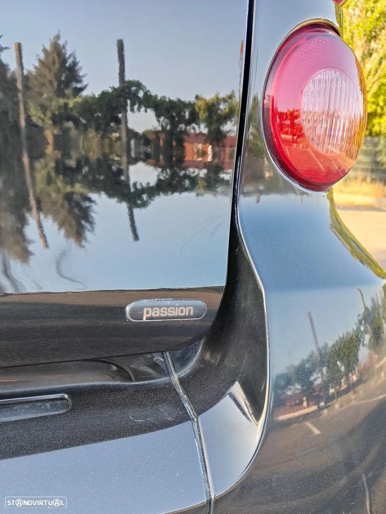 Smart ForTwo Coupé 1.0 T Passion 84 - 15