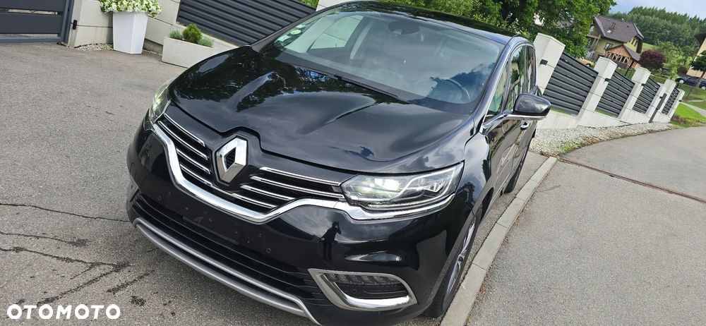 Renault Espace 2.0 Blue dCi Zen EDC - 21