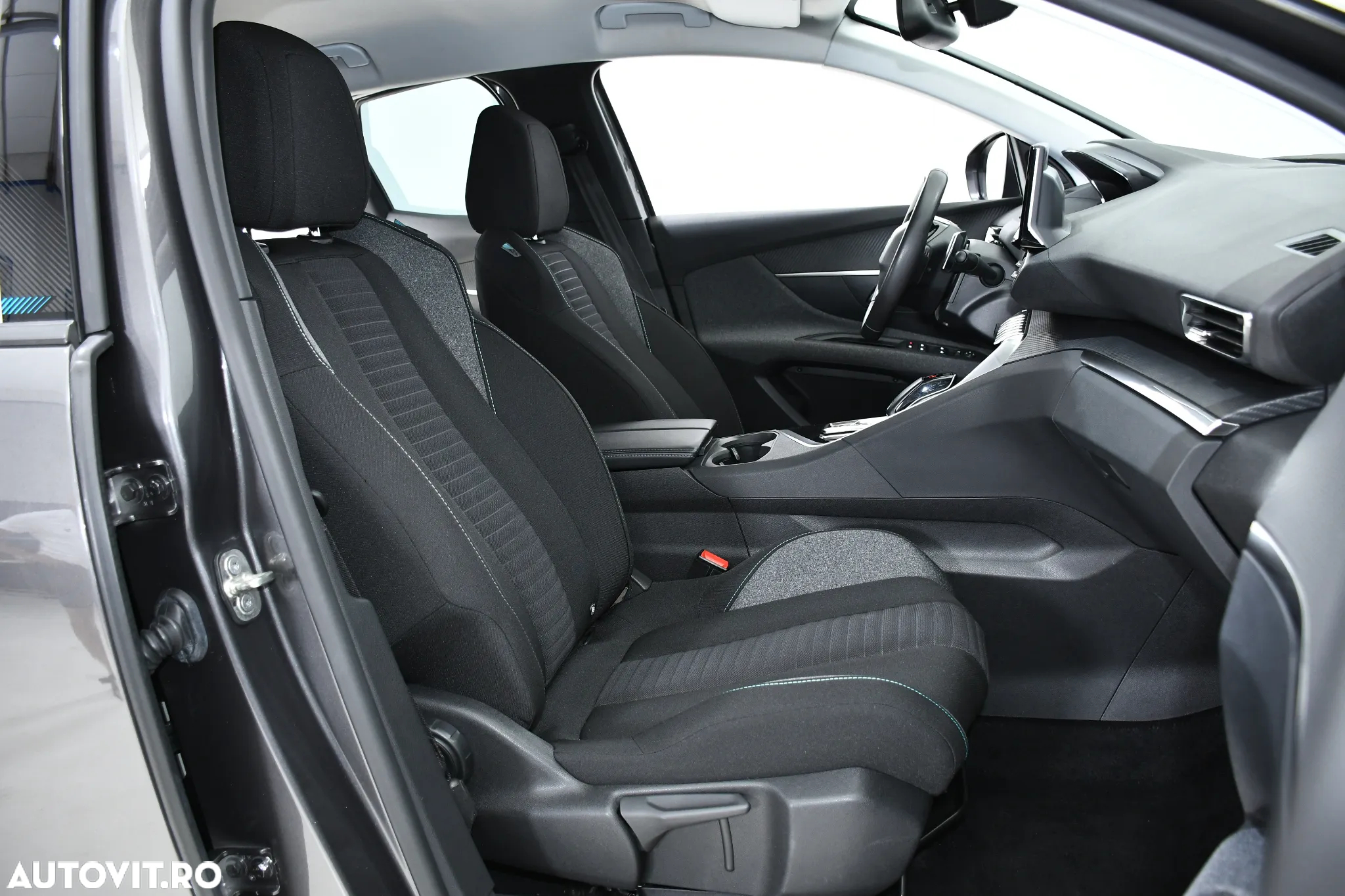 Peugeot 3008 1.5 BlueHDI 130 EAT8 Allure Pack - 5