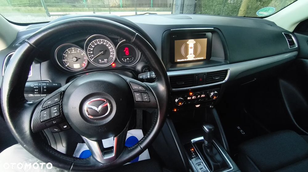 Mazda CX-5 2.0 Skypassion AWD - 16