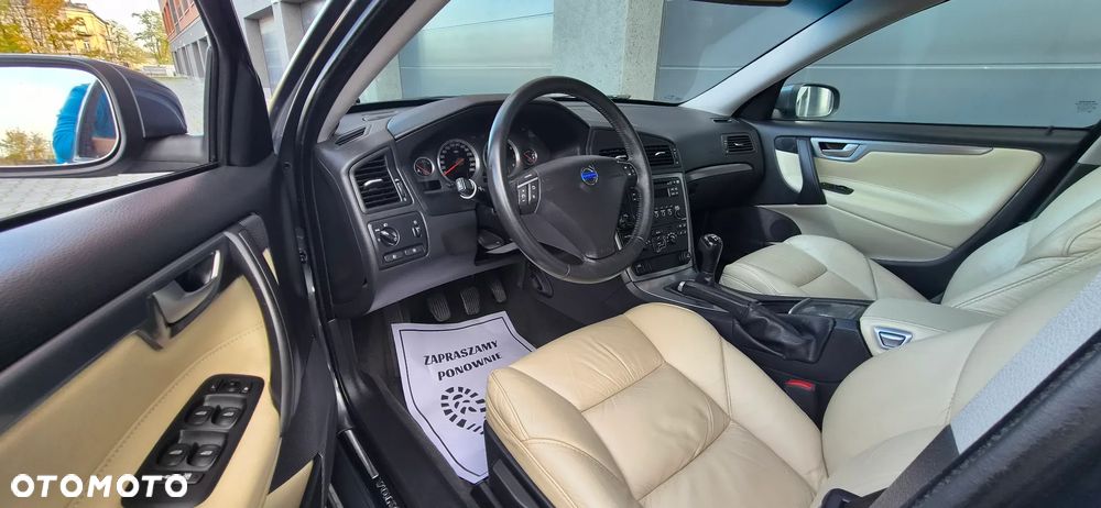 Volvo S60 2.4 Premium - 20