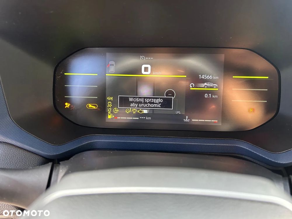 Dacia Duster 1.0 TCe Journey - 18
