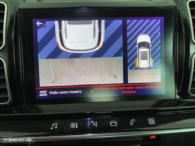 Citroën C5 Aircross 1.5 BlueHDi Feel Pack (TA) - 17