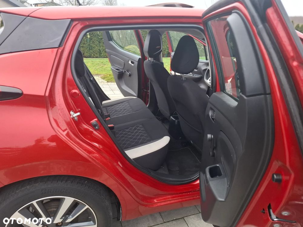 Nissan Micra 0.9 IG-T N-Connecta - 17