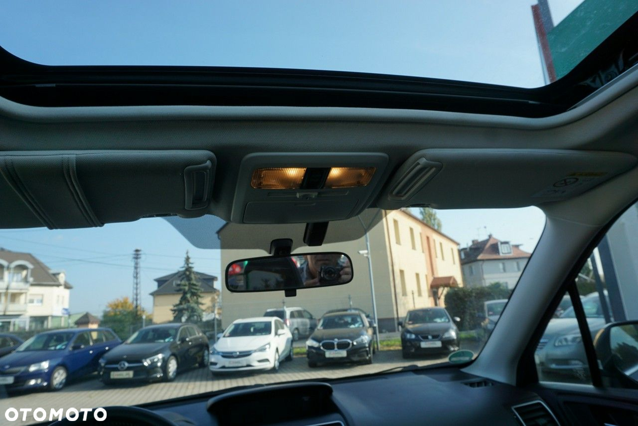 Subaru Forester - 19