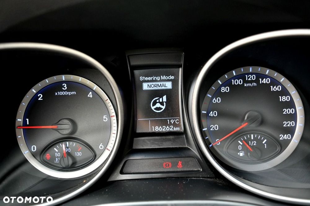 Hyundai Santa Fe - 18