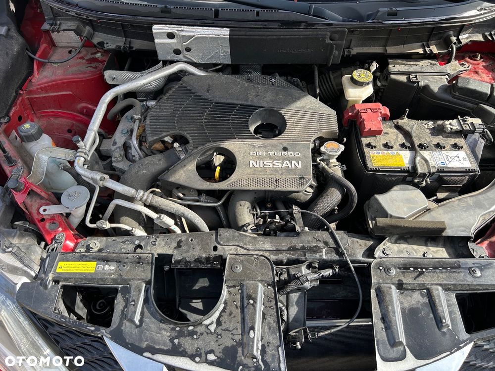 Nissan X-Trail 1.6 DIG-T N-Vision - 27