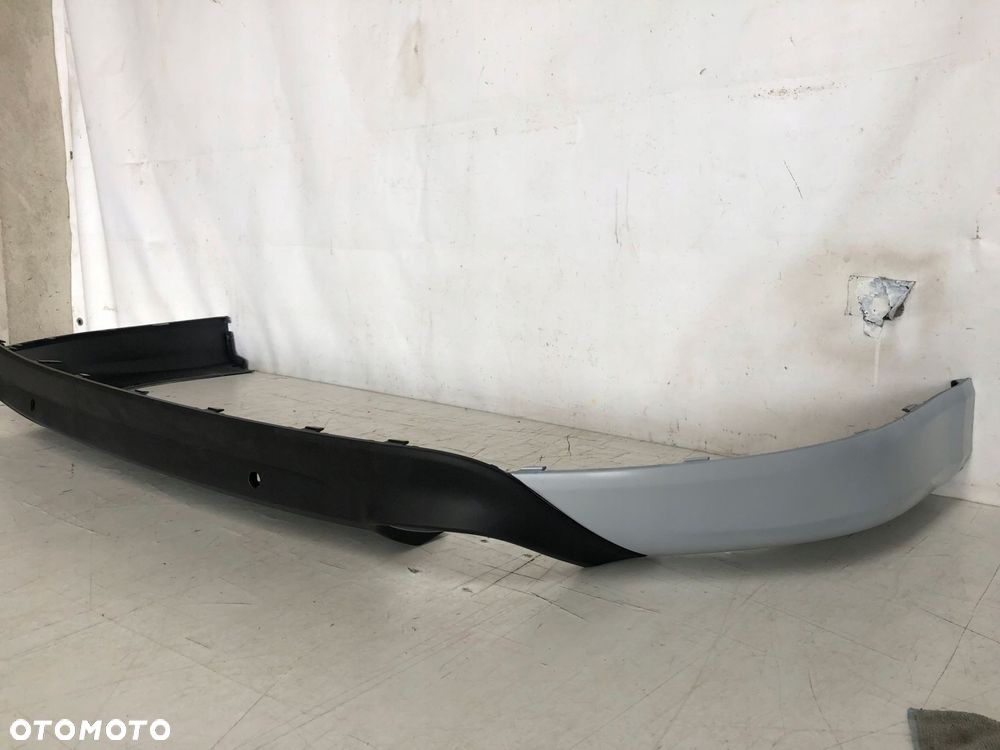 spoiler zderzaka tył tylny ford s max mk2 - 5