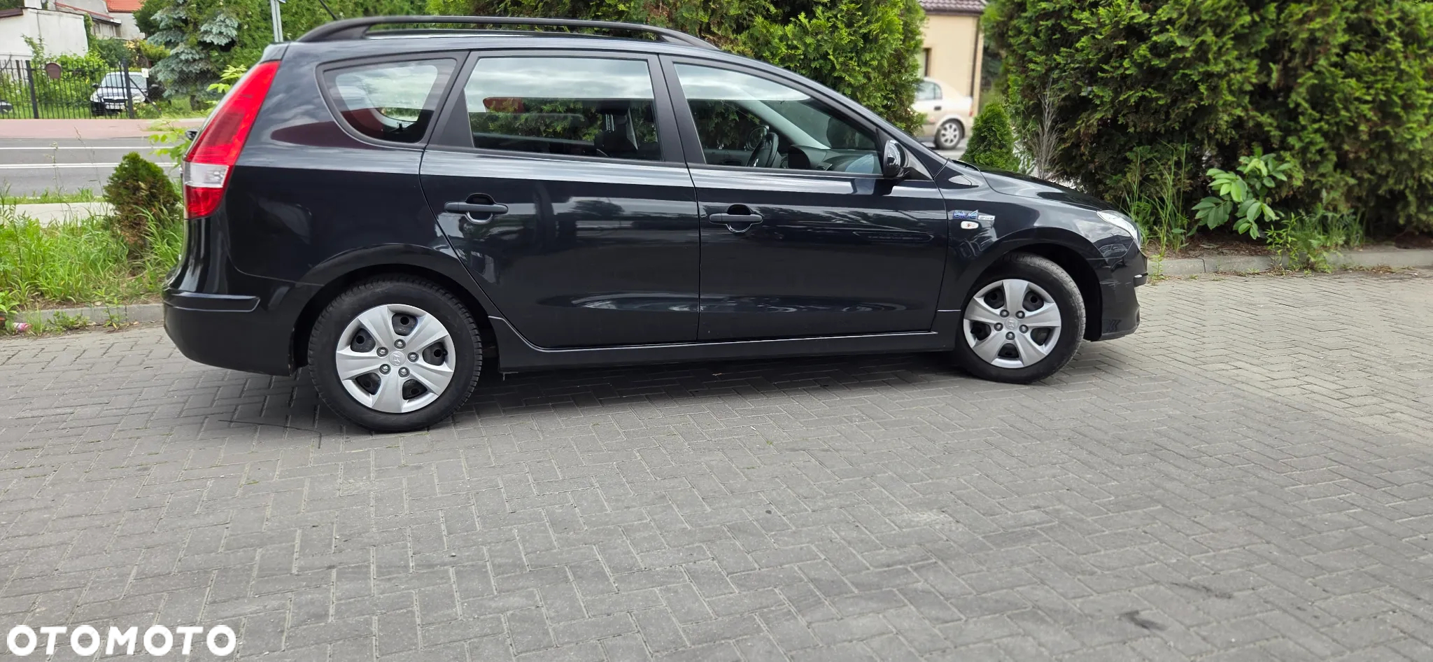 Hyundai i30 1.4 blue Comfort - 18
