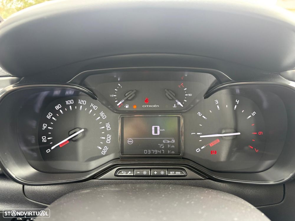 Citroën C3 Pure Tech S&S Feel Pack - 18