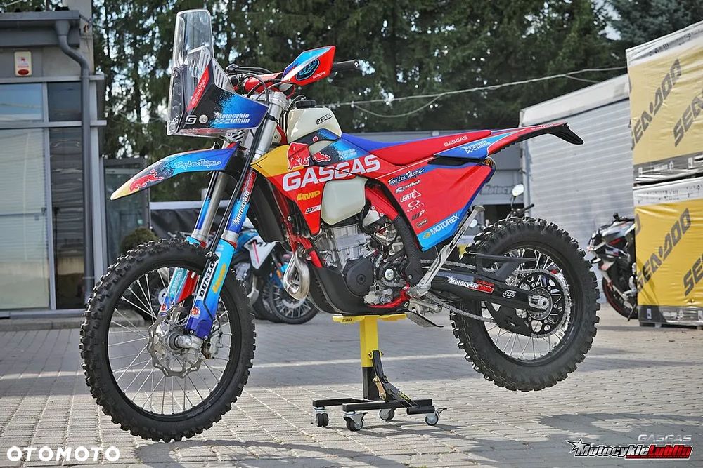 KTM EXC