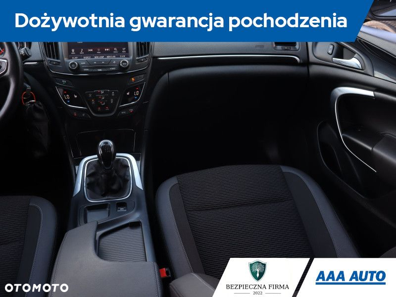 Opel Insignia - 9