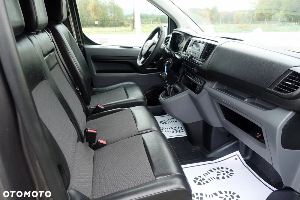 Toyota Proace - 11
