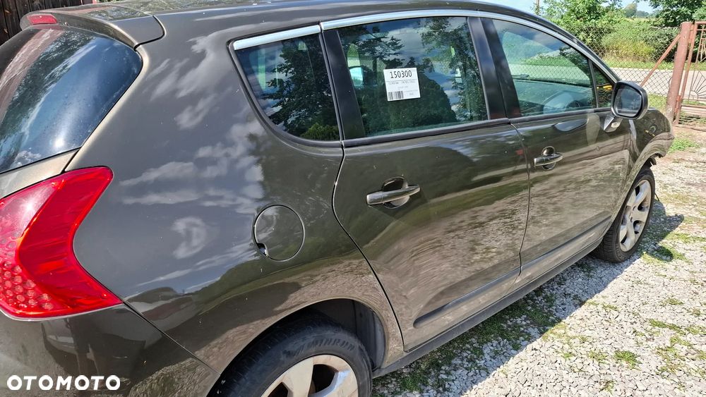 Peugeot 3008 - 6