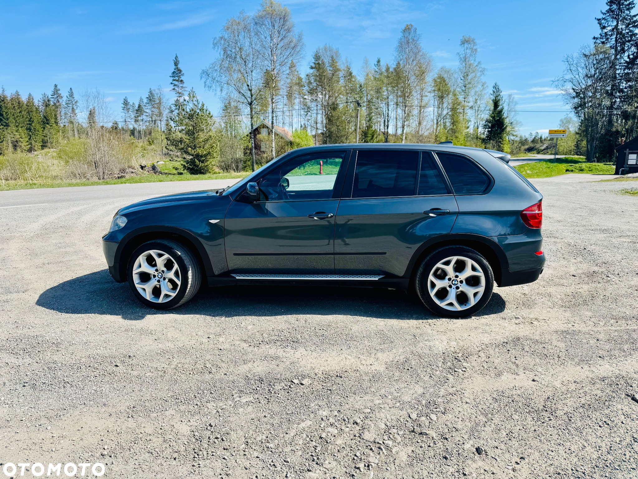 BMW X5 xDrive30d - 5