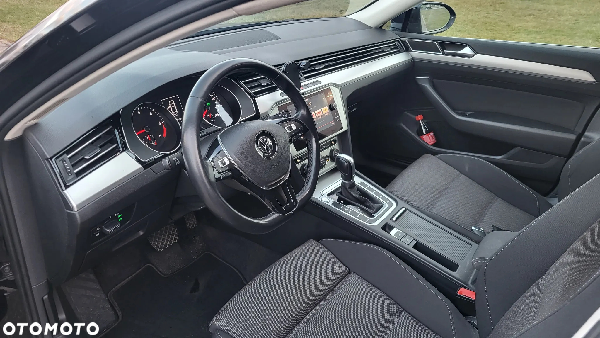 Volkswagen Passat - 7