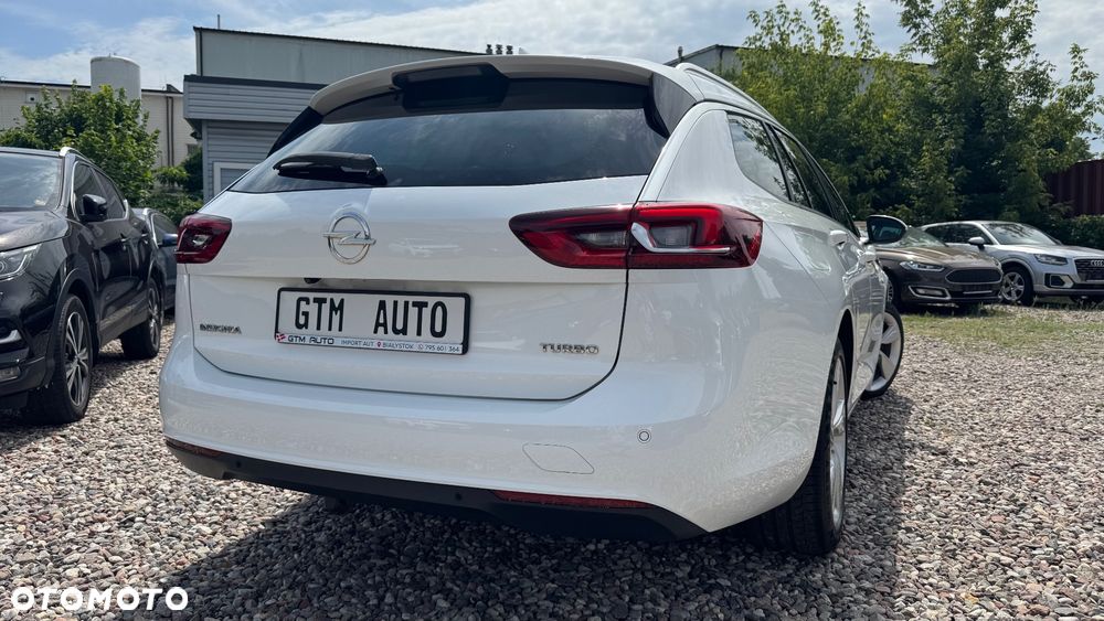 Opel Insignia 1.5 T Enjoy S&S Eco - 16