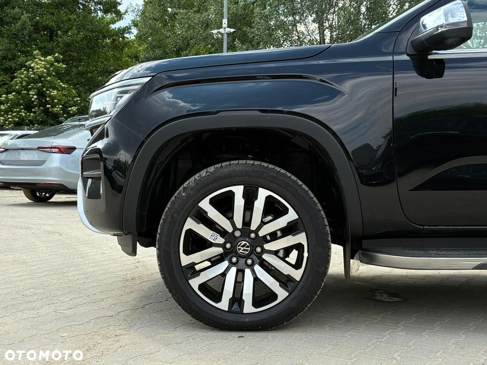 Volkswagen Amarok - 34