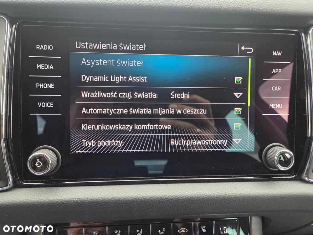 Skoda Kodiaq - 30