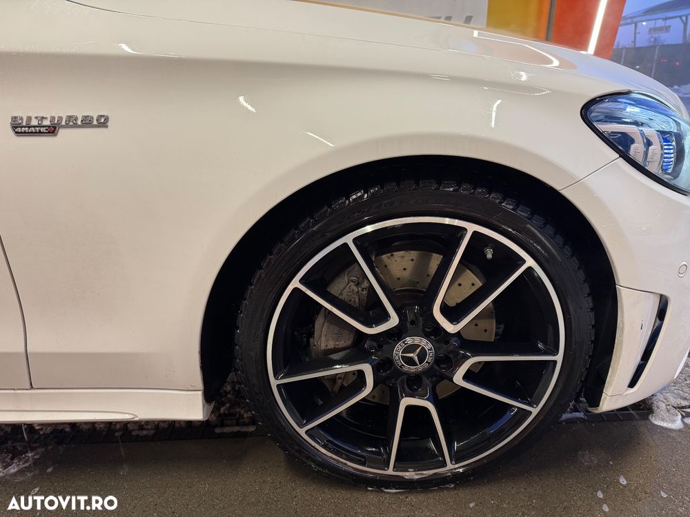 Mercedes-Benz C 300 Aut. - 3