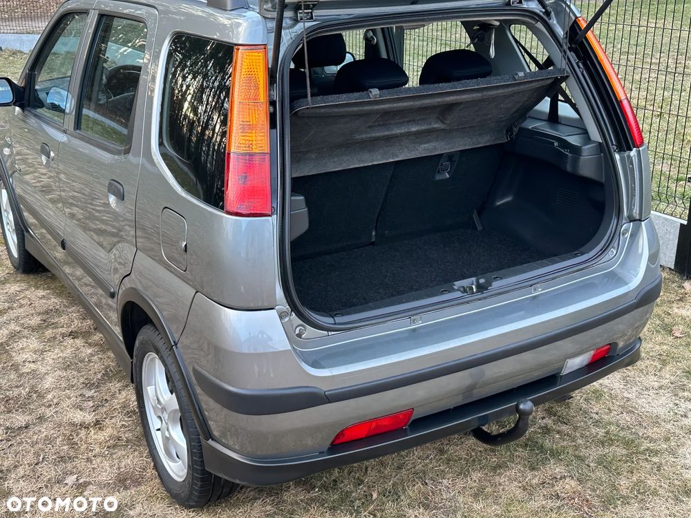Suzuki Ignis - 13