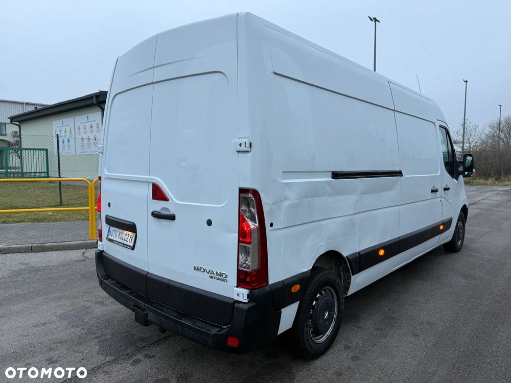 Opel Movano - 5