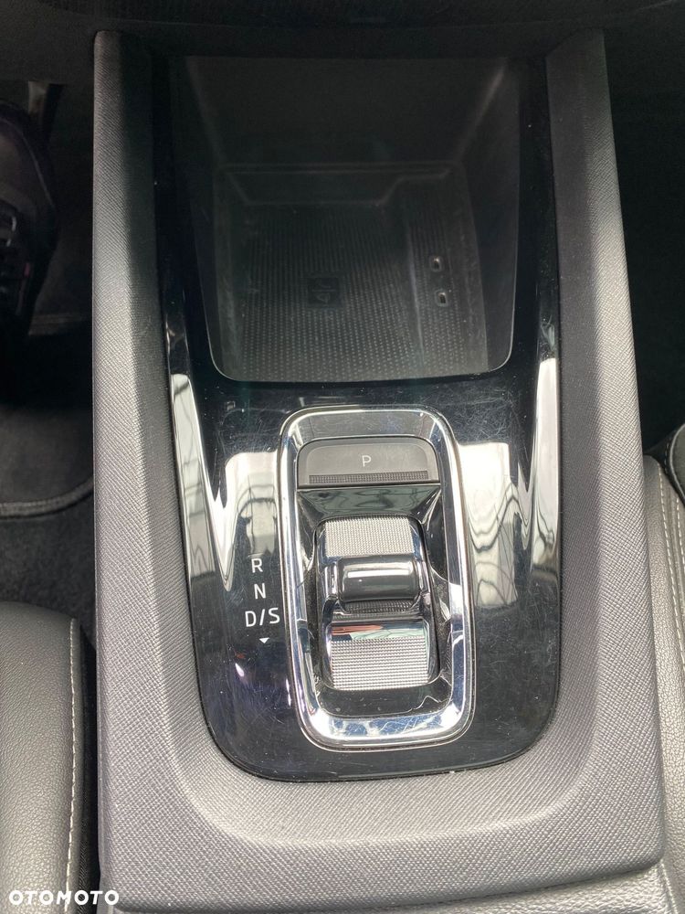 Skoda Octavia 1.4 TSI DSG Style - 26