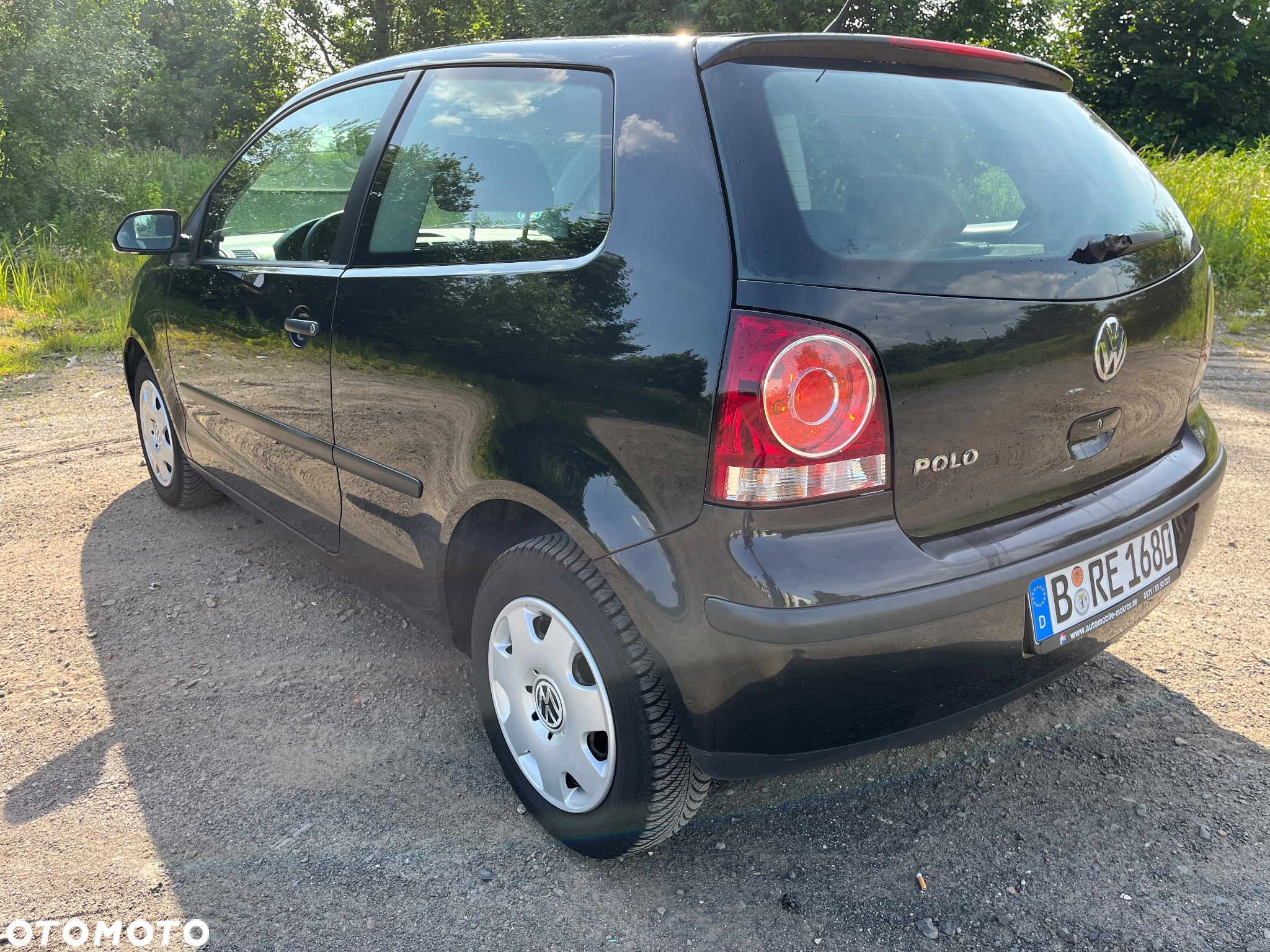 Volkswagen Polo 1.2 - 11