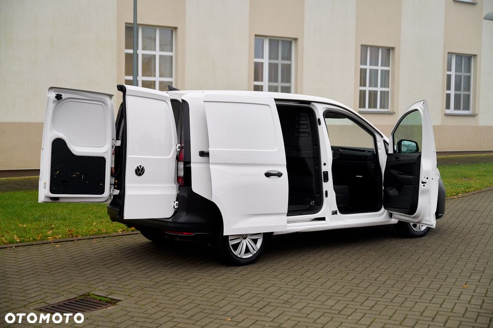 Volkswagen Caddy - 19