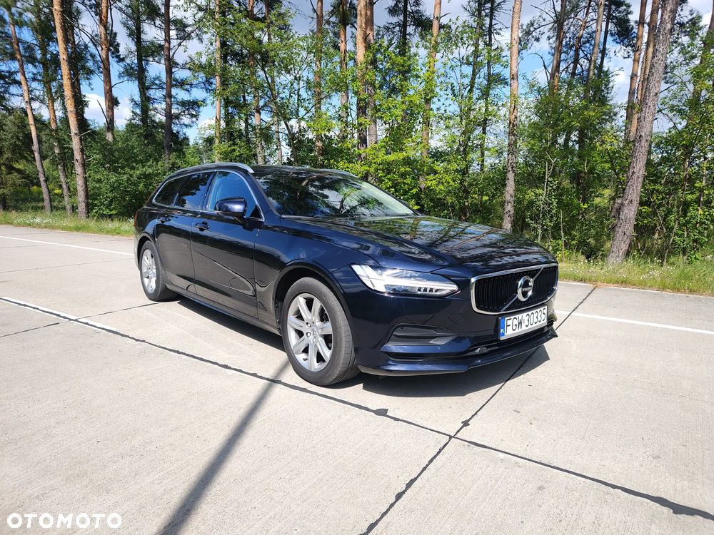 Volvo V90 D3 SCR Momentum Pro - 14
