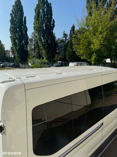 Ford Transit L3H3 Edition - 21