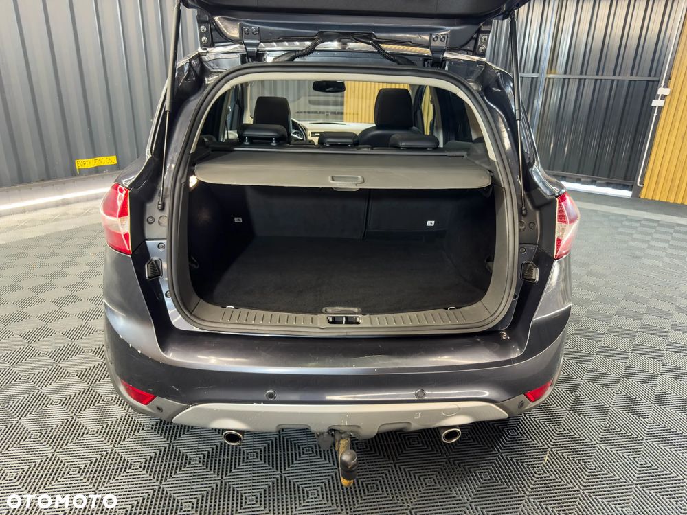 Ford Kuga 2.0 TDCi Titanium - 18