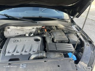 VW Tiguan - 24
