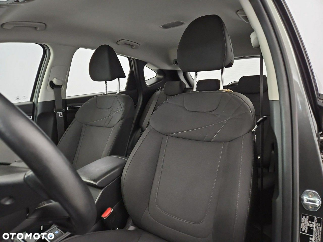 Hyundai Tucson 1.6 T-GDi Modern 2WD - 11